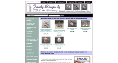 Desktop Screenshot of cbl-co.com